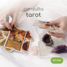 Consulta Tarot Omega Natura