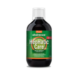 Hephatic Care