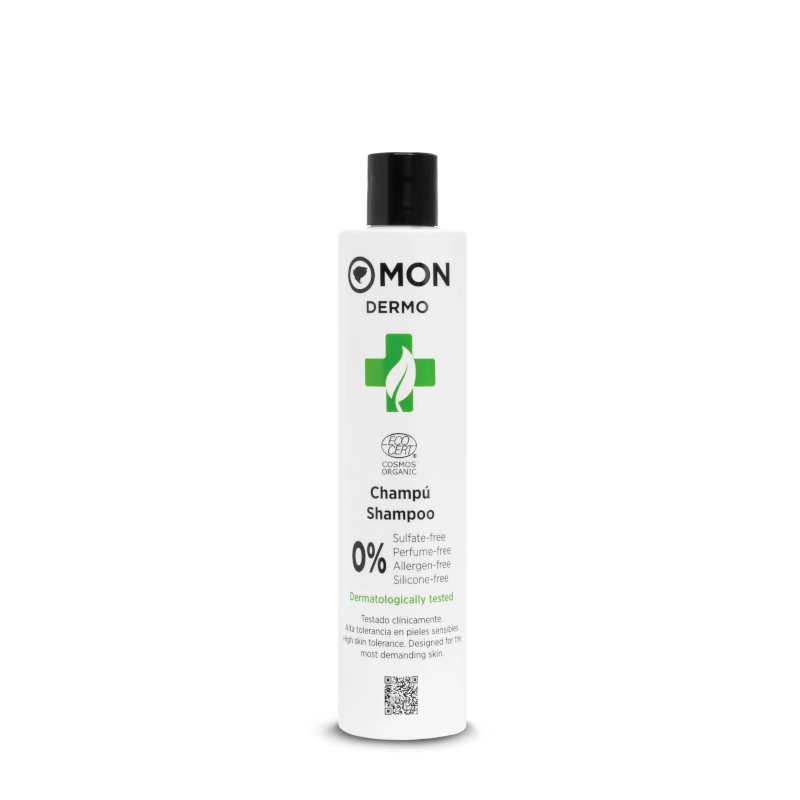 Champô Dermatológico