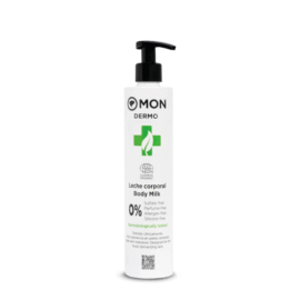 Leite Corporal Dermatológico - 300 ml